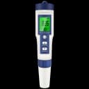 Meter with Backlight
