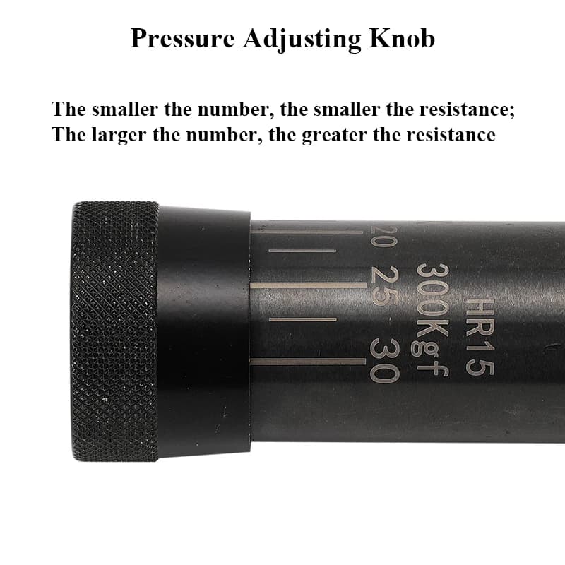 Hydraulic Shock Absorber | Adjustable Load 150-350KG | Industrial-Grade Vibration Damper - Thumbnail 3