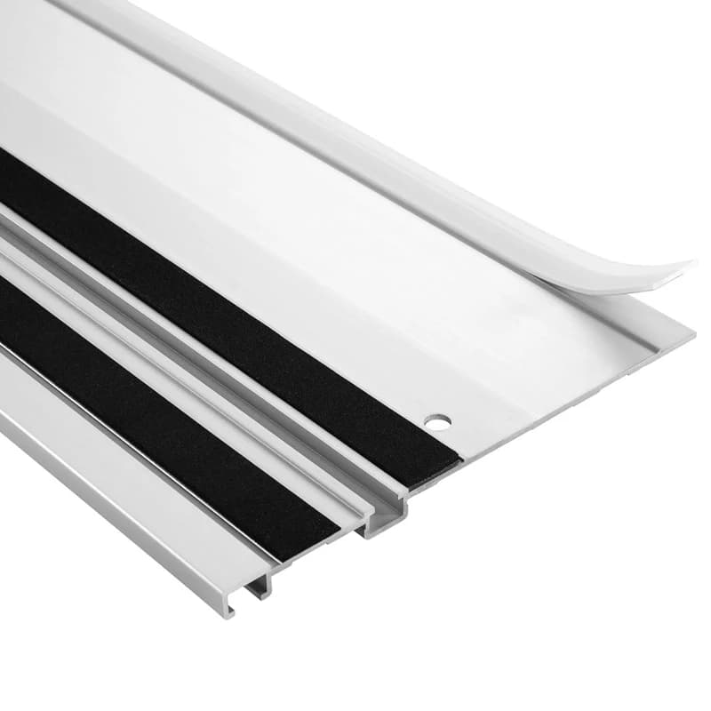 Guard for Guide Rail | Clear FS-SP 1400/T | Festool 495207 Splinter-Free Cuts - Thumbnail 5