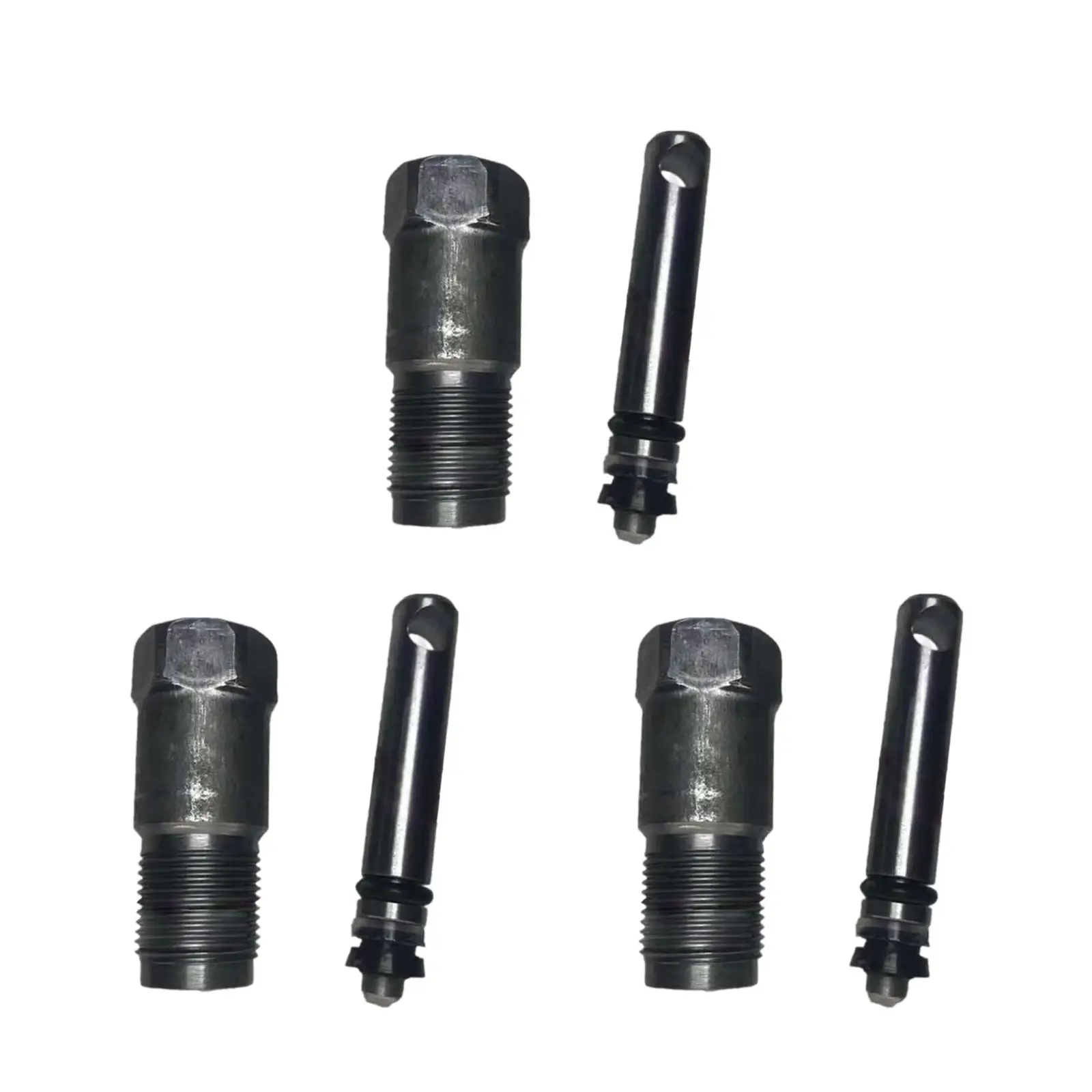 Hydraulic Bottle Jack Repair Kit | Heavy-Duty Oil Pump & Double Seal Replacement Parts - Thumbnail 2