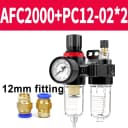 AFC w (PC12-02x2)