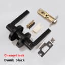 Channel Lock 1