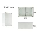 240x160x120mm