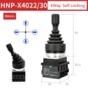 30mm 4Way Latching