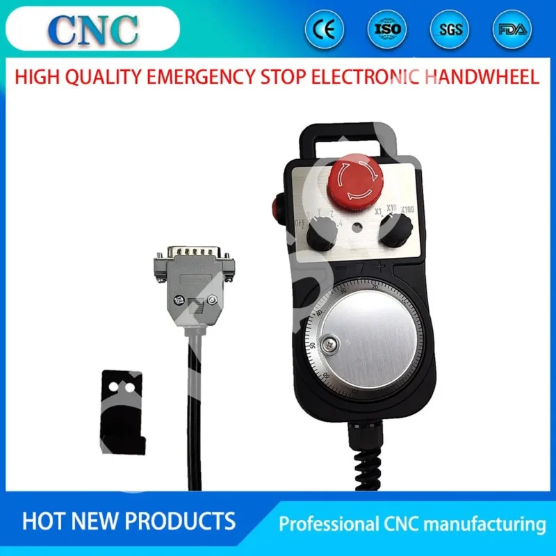 DDCSV4.1 CNC Motion Control System | 3-Axis & 4-Axis Engraving Kit | 75W 24V Power Supply - Thumbnail 5