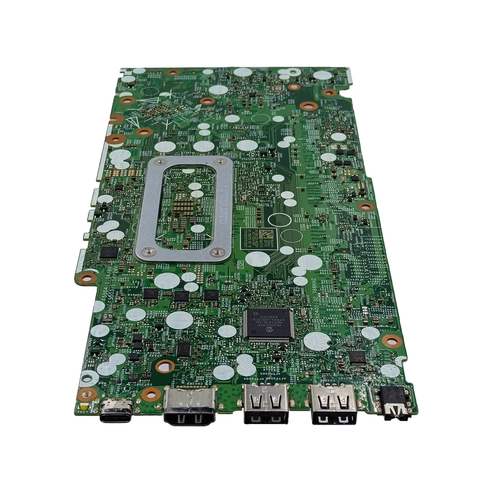 Dell Inspiron 5491 5591 2-in-1 Mainboard | 8th/10th Gen i3/i5/i7 CPU | With MX150 MX230 GPU 17859-1 - Thumbnail 2