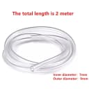 Water Pipe 2 Meter