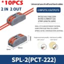 10PCS PCT-222