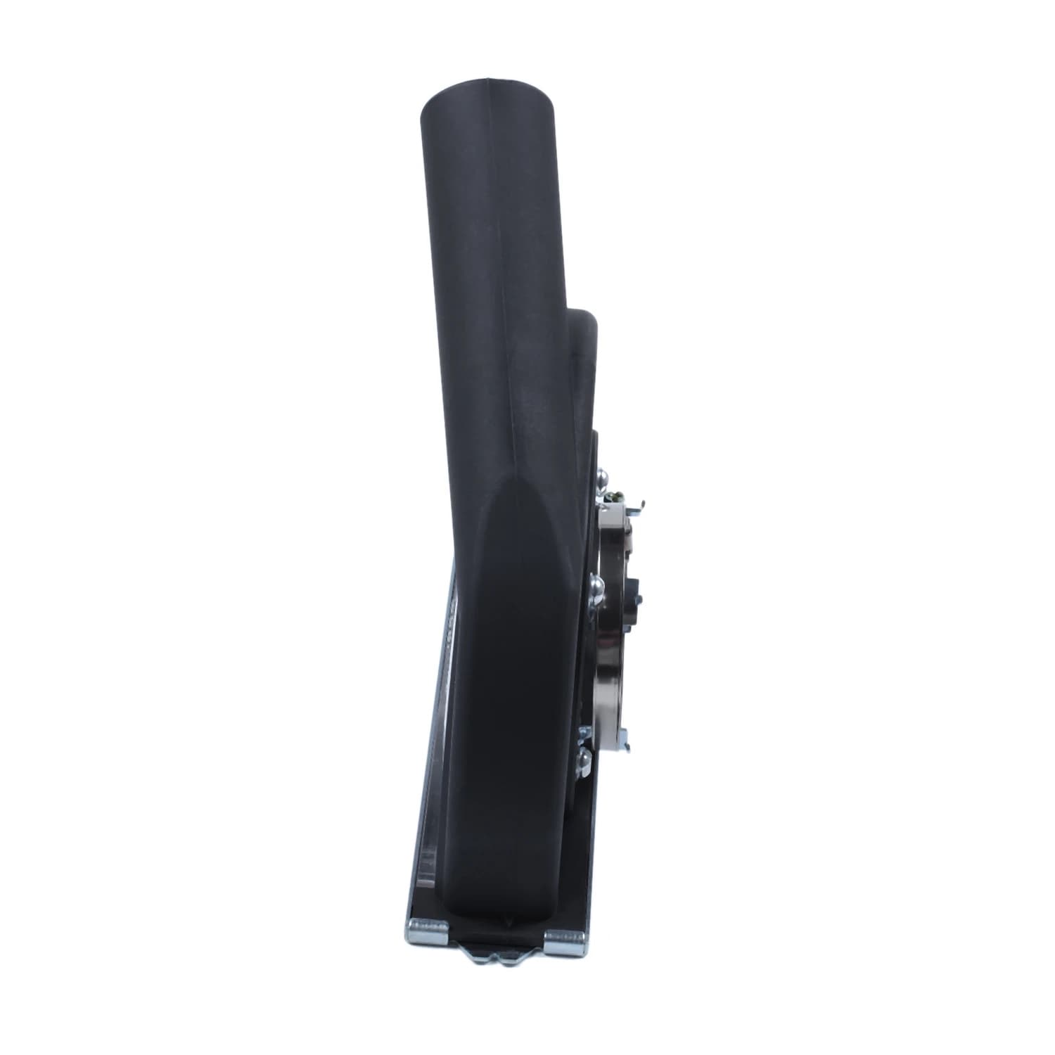 HOT brand dust shroud kit for angle grinders, designed for dry cutting and grinding with 150mm, 180mm, and 230mm adapter sizes.