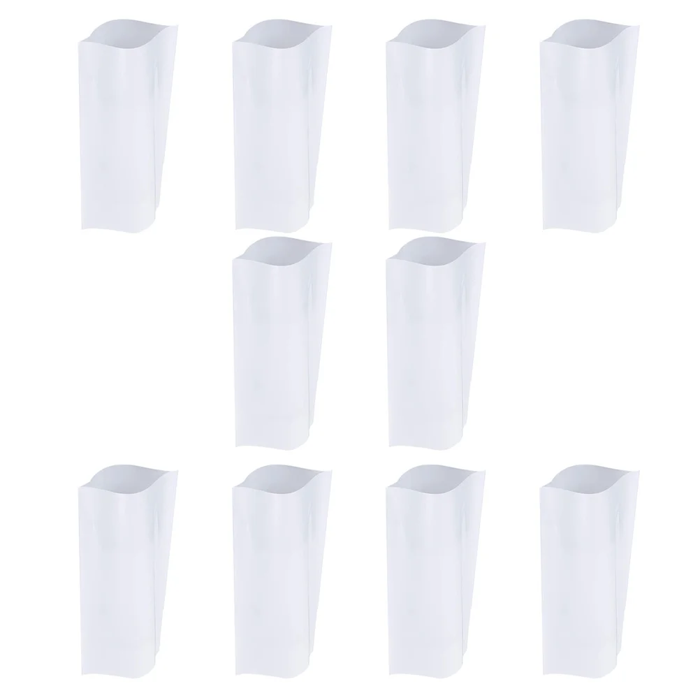 Heat Shrink Film Transfer Paper | 20-Pack for Sublimation & Tumbler Decor - Thumbnail 5