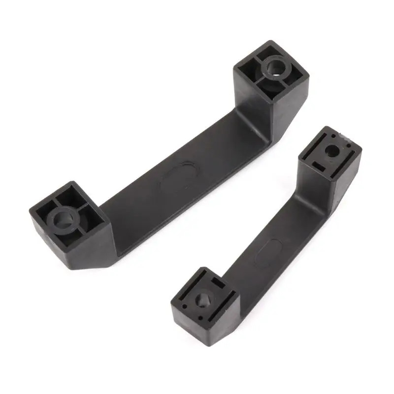 Drawer Pulls Knob | 2-Pack Cabinet Hardware | Furniture & Cupboard Handle Set - Thumbnail 3