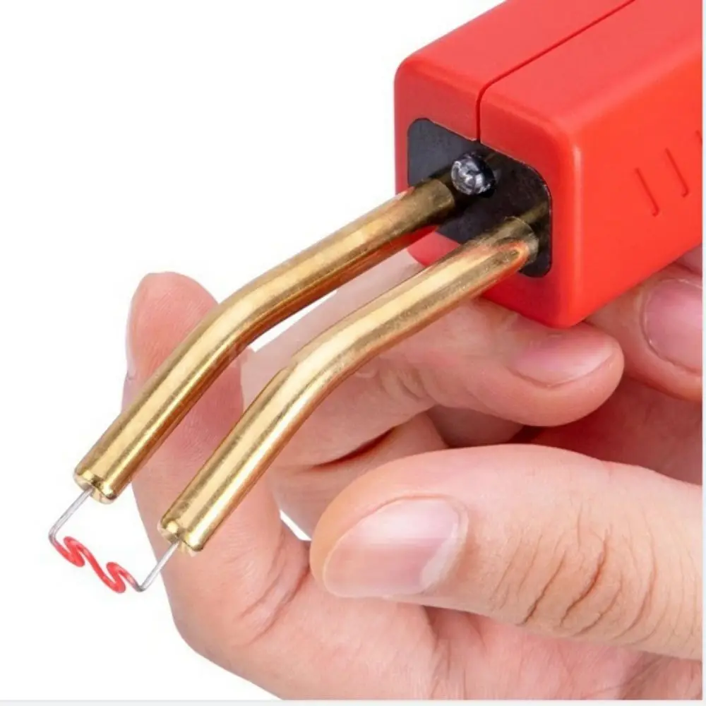 Plastic Welding Kit | 200 & 600 Staples | DIY Repair & Fabrication Tool - Thumbnail 5