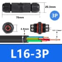 L16-3P