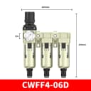 CWFF4-06D