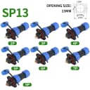 SP13 Flange