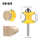 6.35X19.05mm