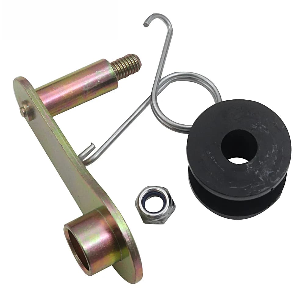 Duty Chain Tensioner | Fits 110cc 125cc 140cc Dirt Pit Bikes | XR CRF50 SSR ATV Roller - Thumbnail 3