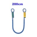 Blue 200cm