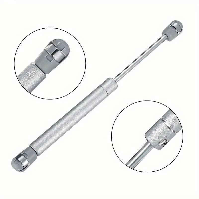 Hydraulic Gas Spring | Lift Support Strut | For Cabinet Doors & Desk Lids - Thumbnail 4