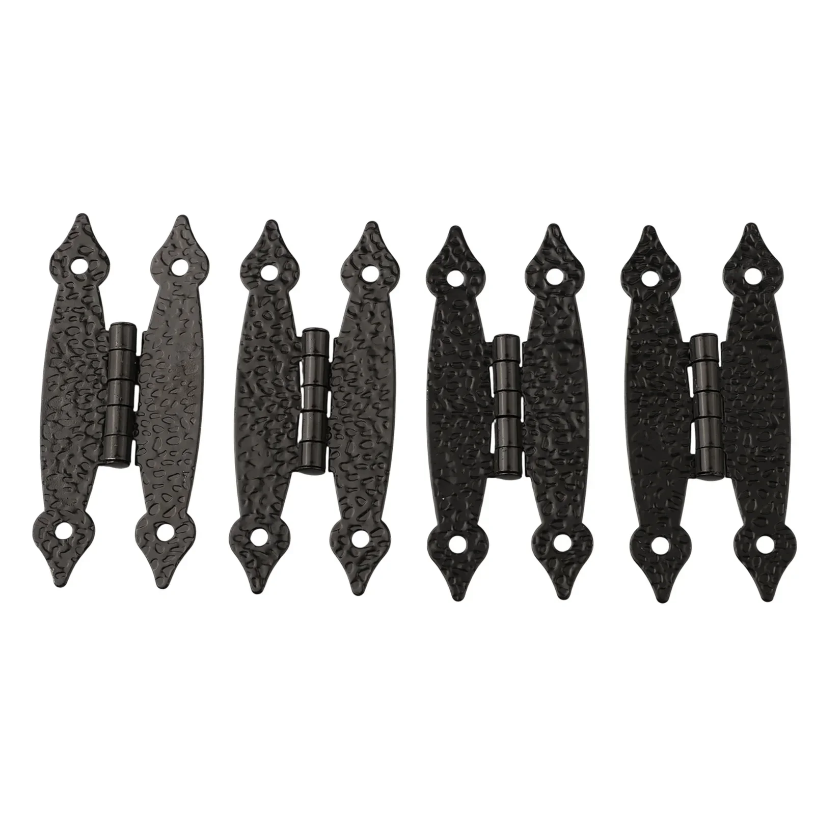 Cabinet Hinges | Versatile Fit & Reliable Performance | For Kitchen & Furniture Doors - Thumbnail 5