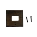 Wooden Base