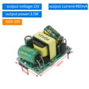 DIP 12V400MA