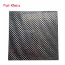Plain Glossy