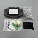 3.0GBA Matte Black