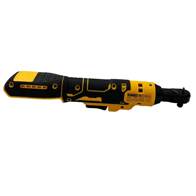 DeWalt DCF512 Brushless Right Angle Wrench | 20V Cordless Driver | 1/2 Inch Variable Speed - Thumbnail 4