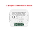Dimmer Switch 1CH