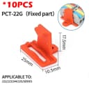10PCS PCT-22X