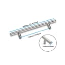 Silver 300mm