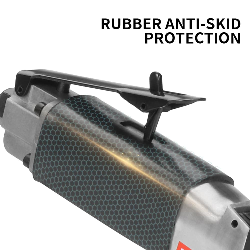 Pneumatic Reciprocating Saw | Heavy-Duty Metal Cutting Tool | Automotive & Sheet Metal Cutter - Thumbnail 6