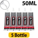 B7 50ML(5Bottle)