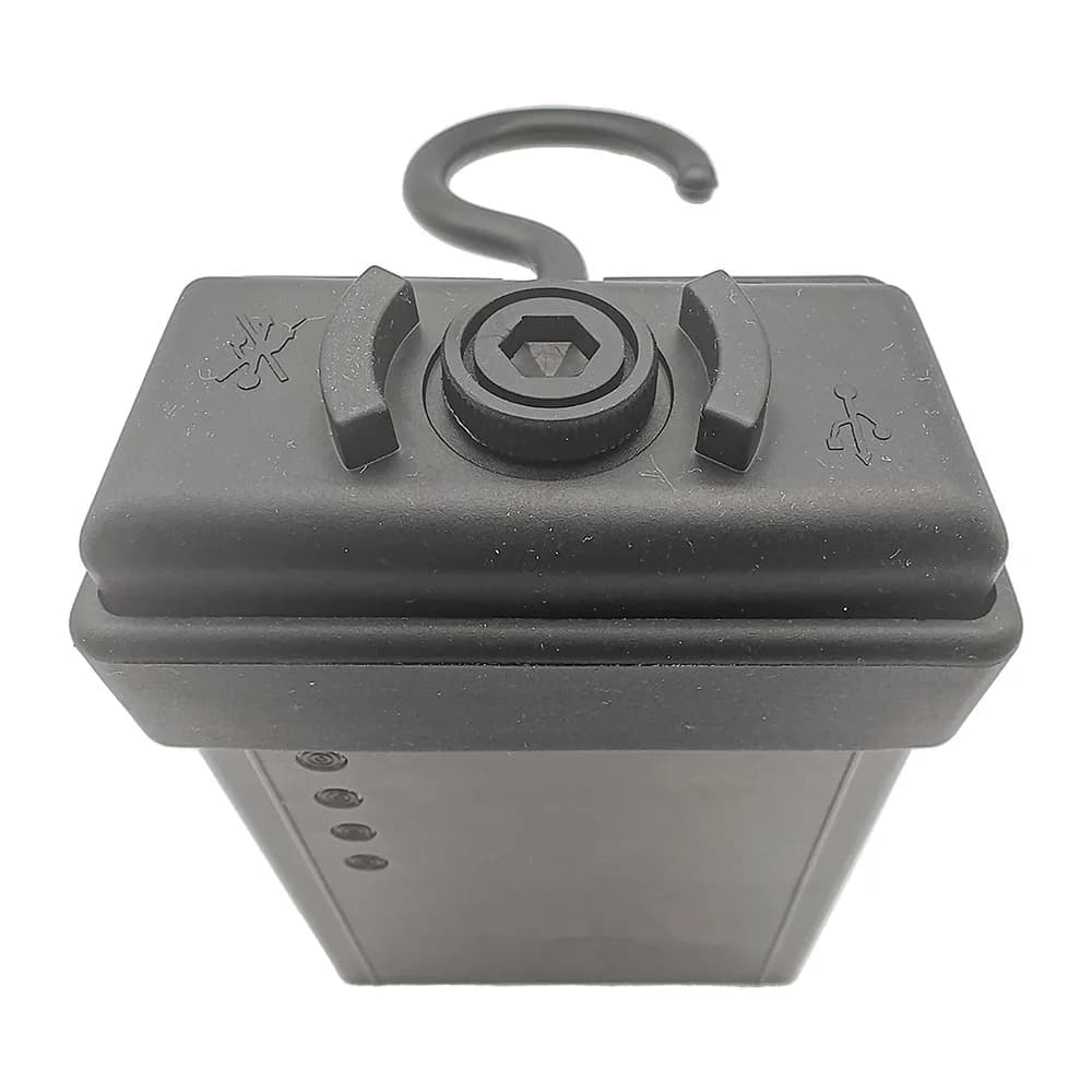 Protocol Module | 1:1 DICE 2014D Diagnostic Scanner | For Vo-lvo OBD2 Maintenance - Thumbnail 5