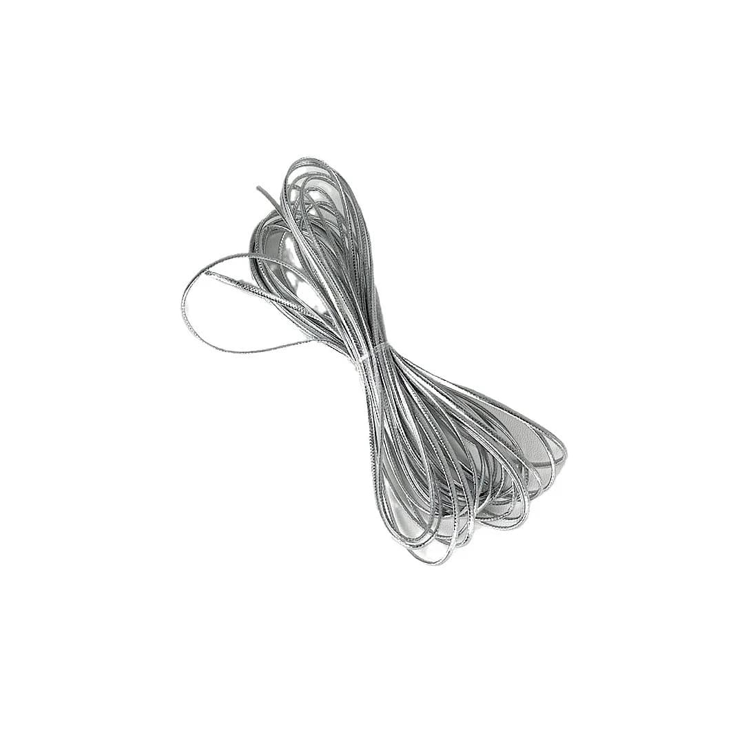 15m PVC-Coated Steel Cable Kit | Heavy-Duty Railing & Fence Wire | 304 Stainless Steel - Thumbnail 6