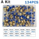 A Kit (134pcs)