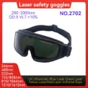 Model 2702 OD5