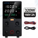 Black 160V2A GA1602H
