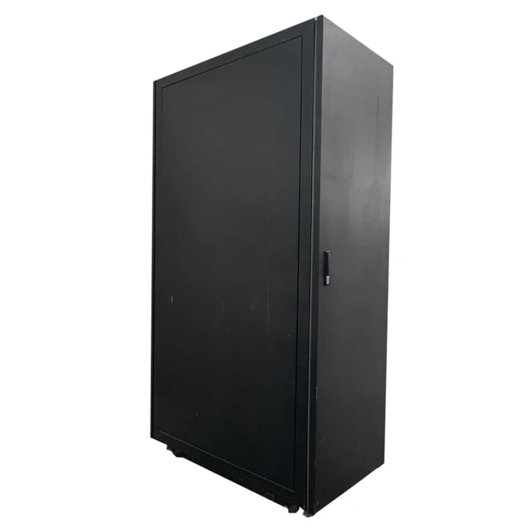Server Rack Cabinet | 36U, 42U, 47U Sizes | Secure Data Center & Network Enclosure - Thumbnail 4