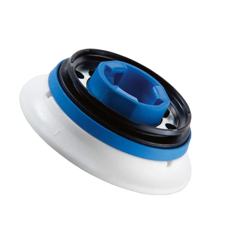 High-Temp Sander Backing Pad | ST-STF D90/7 FX | Festool 495623 Hard Surface Tool - Thumbnail 3