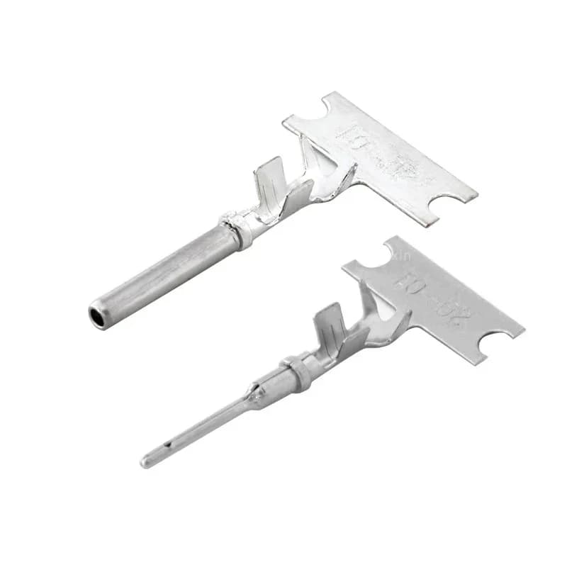 Deutsch DTM Waterproof Connector Kit | 2-12 Pin | Automotive & Marine Wiring Harness - Thumbnail 3