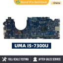UMA I5-7300U