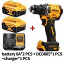 2Battery 1Charger-eu