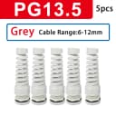 PG13.5 GY 5pcs
