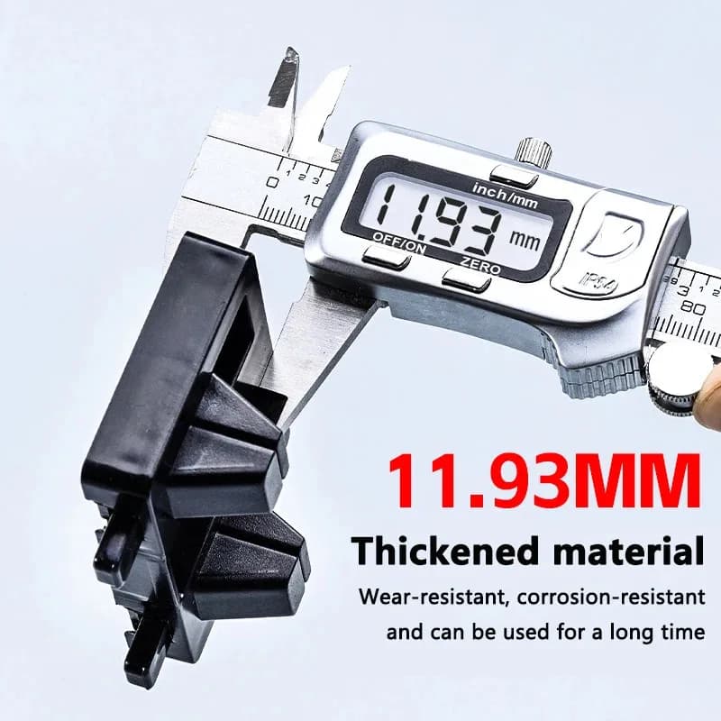 Adjustable Soldering Station Fixture | PCB & Motherboard Clamp | 3D Printer Compatible - Thumbnail 5