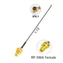 RP SMA Female 1.13