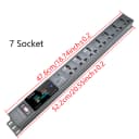 7 Socket
