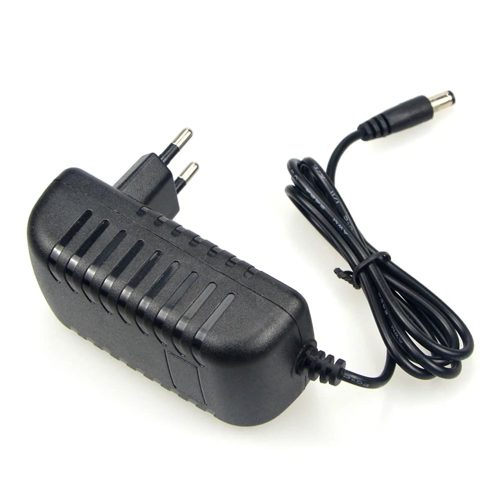 AC to DC 12V Power Adapter | 1A-3A LED Driver for Strip Lighting | Stable Voltage Converter - Thumbnail 5