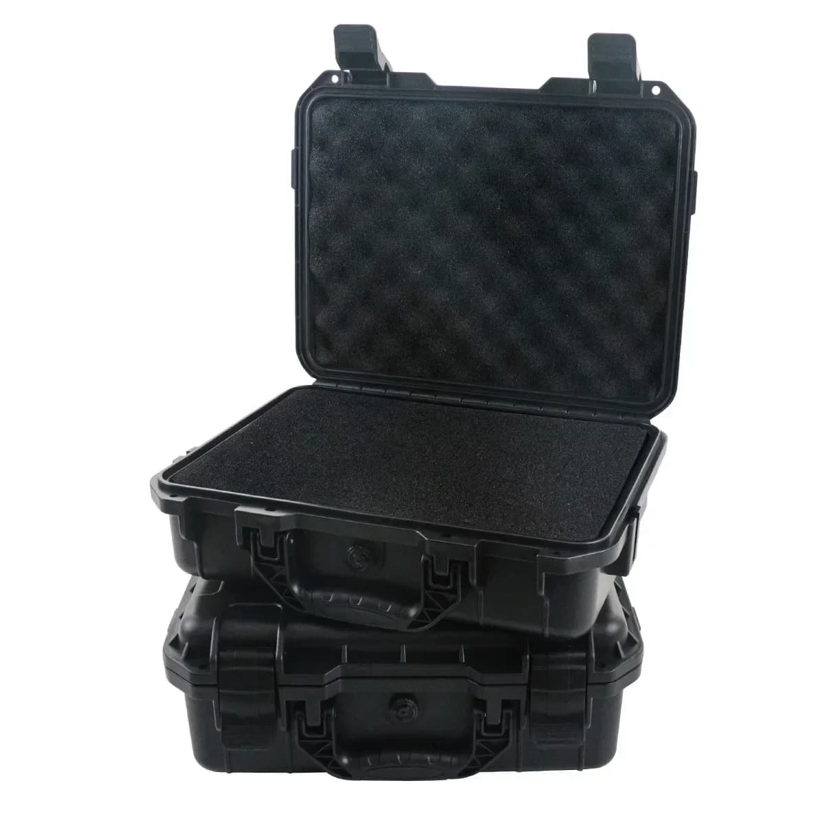 Hand-Held Toolbox Bag | Waterproof with Pre-Cut Sponge | Impact Resistant Storage Box - Thumbnail 3